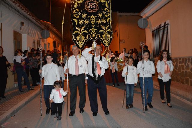 Traslado Lunes Santo 2015 - 5